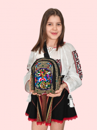 Femei - Rucsac Traditional 25
