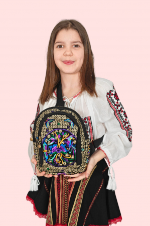 Femei - Rucsac Traditional 26