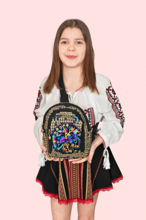 Rucsac Traditional 26 [1]