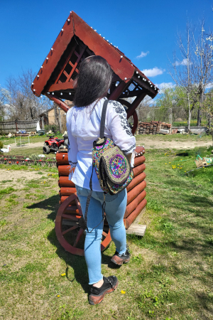 Rucsac Traditional 6 [1]