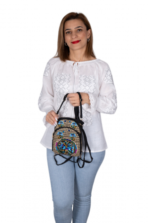 Genti - Rucsac Traditional 19