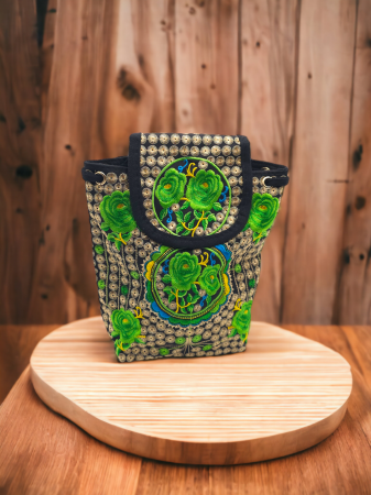 Rucsac Traditional 9 [0]