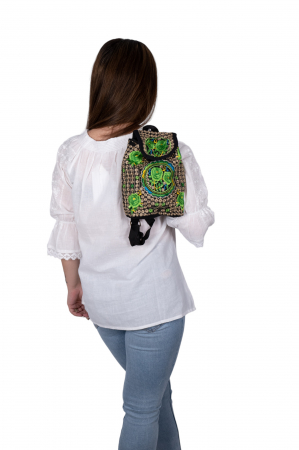 Rucsac Traditional 9 [4]