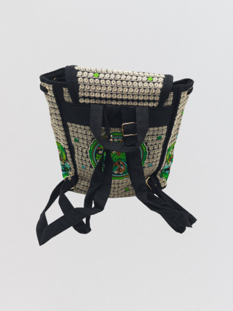 Rucsac Traditional 10 [1]