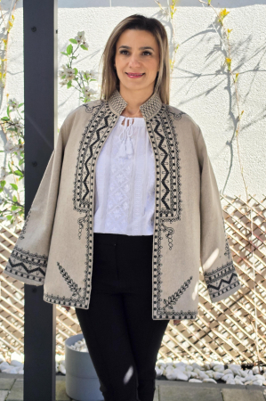 Sacouri - Sacou traditional Caliope 11