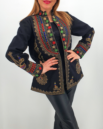 Sacou traditional Caliope 4 [1]