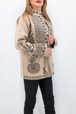 Sacou traditional Caliope 8 [0]