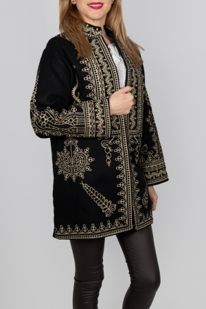 Sacouri - Sacou traditional Caliope 9