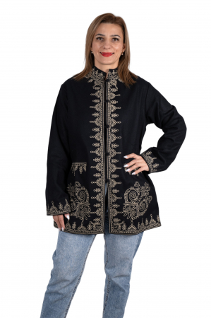 Sacouri - Sacou traditional Caliope 10