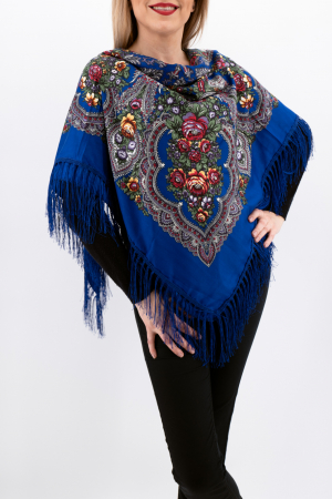 Esarfe si Baticuri - Sal inflorat 9