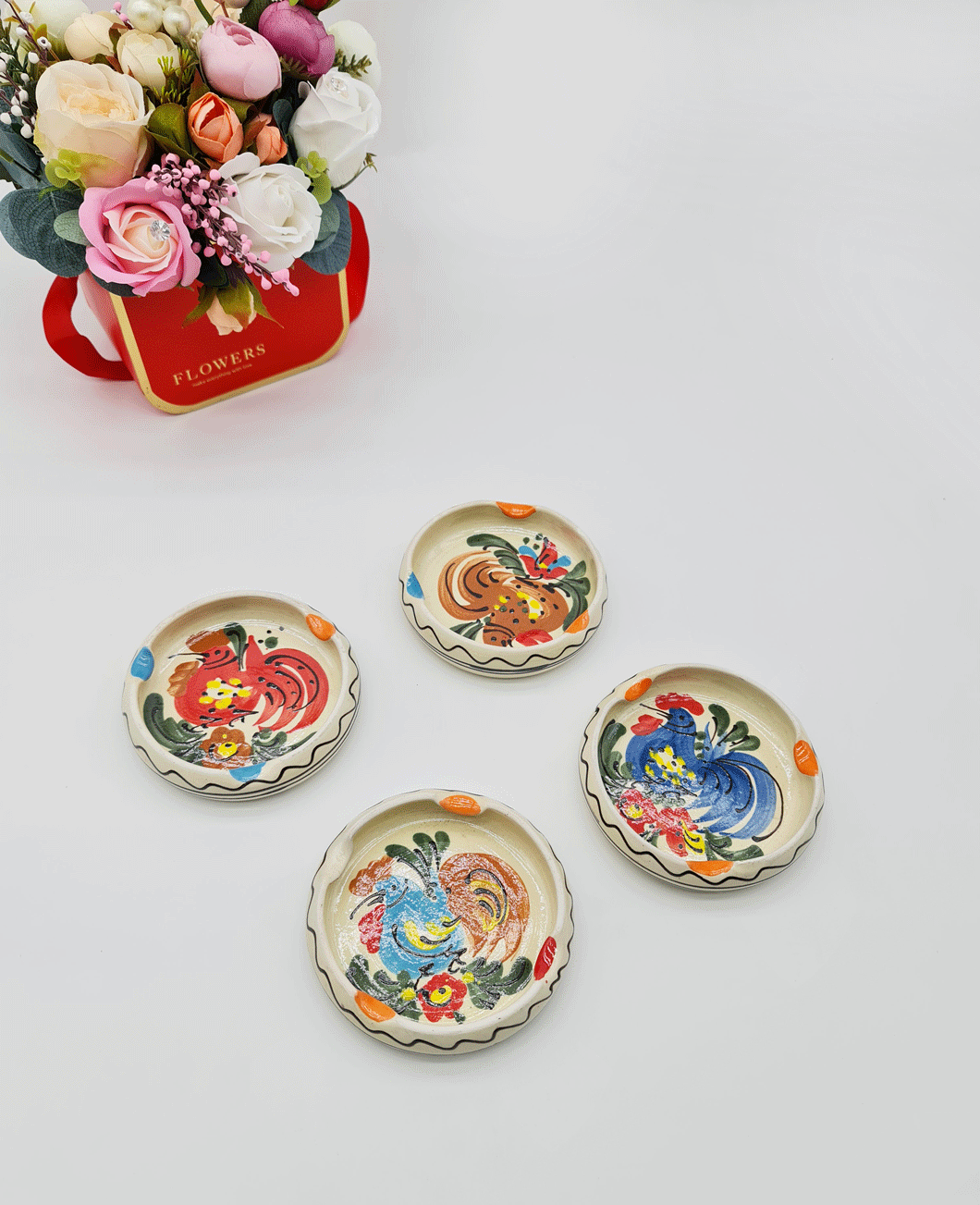 Scrumiera ceramica de corund 4 [2]