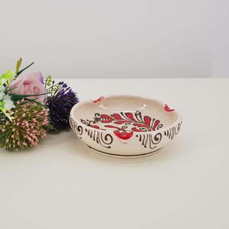 Scrumiera ceramica de corund 2 [0]