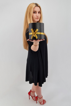 Set cadou – Trandafiri de sapun – Ilona 6 [0]