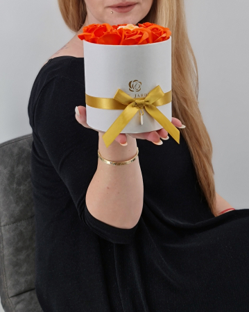 Set cadou – Trandafiri de sapun – Ilona 7 [1]