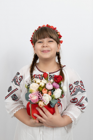 Set cadou – Trandafiri sapun 17 [9]