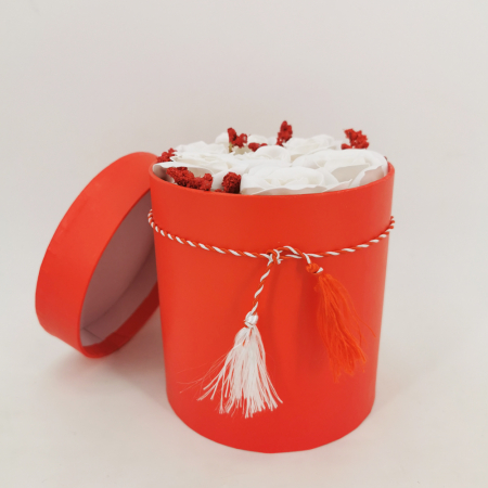 Set cadou – Trandafiri sapun 3 [3]