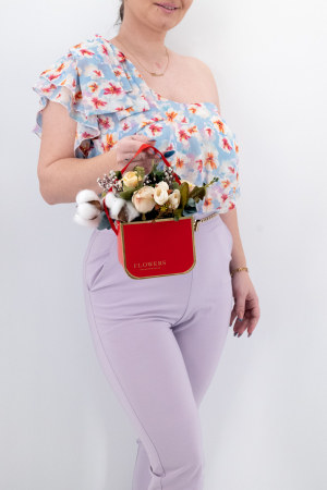 Set cadou – Trandafiri sapun 7 [0]