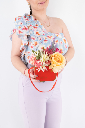 Set cadou – Trandafiri sapun 7 [4]