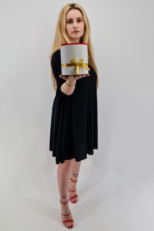 Set cadou – Trandafiri de sapun – Ilona 5 [0]