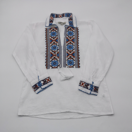 Set Traditional - Camasa Tata / Camasa fiu Tudor [1]