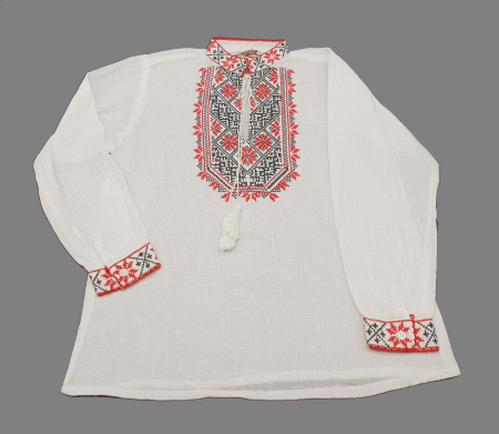 Set Traditional - Camasa Tata / Camasa fiu Laurentiu 2 [1]