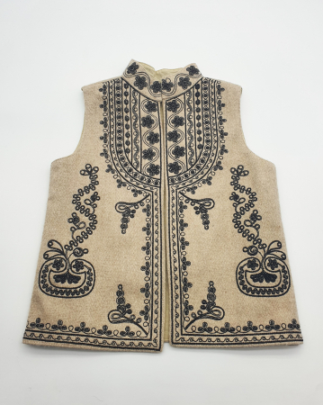 Set Traditional - Vesta Tata / Vesta fiu [1]
