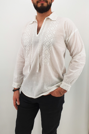 Set Traditional - Camasa Tata / IE Fiica 2 [1]