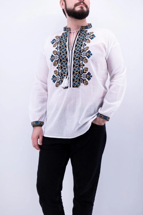 Set Traditional / IE Mama / Camasa Catalina/Camil [0]