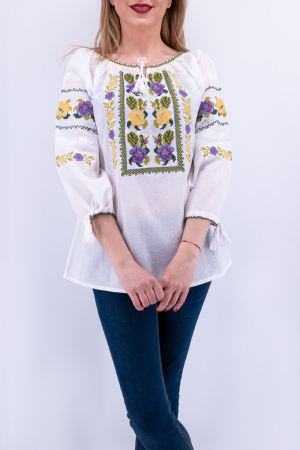 Set Traditional / IE Mama / Camasa Ianina/Ianin 2 [0]