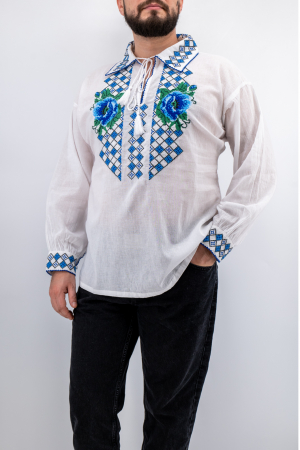 Set Traditional / IE Mama / Camasa Tata Maci 2 [1]