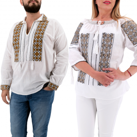 Set Traditional / IE Mama / Camasa Tata 3 [0]