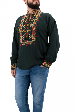 Set Traditional / IE Mama / Camasa Tata 8 [0]