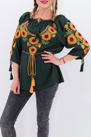 Set Traditional / IE Mama / Camasa Tata 8 [1]