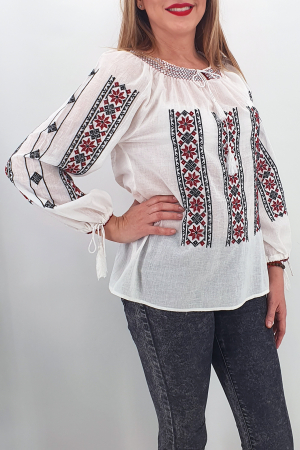 Set Traditional / IE Mama / Camasa Tata Afita/Madalin [1]