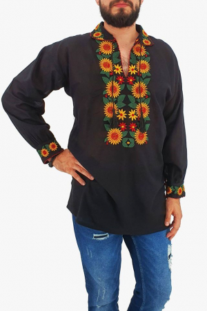 Set Traditional / IE Mama / Camasa Tata Barbara/Felix [1]