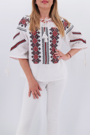 Set Traditional / IE Mama / Camasa Tata Anica/Denis [1]