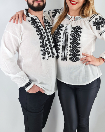 Set Traditional / IE Mama / Camasa Tata/Didi/Didina [0]