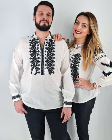 Set Traditional / IE Mama / Camasa Tata/Didi/Didina [1]