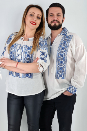 Set Traditional / IE Mama / Camasa Tata/Carmina/Bucur 2 [0]