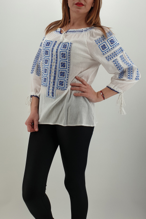 Set Traditional / IE Mama / Camasa Tata Dumitra/Dumitru [2]