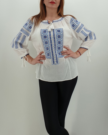 Set Traditional / IE Mama / Camasa Tata Dumitra/Dumitru [0]