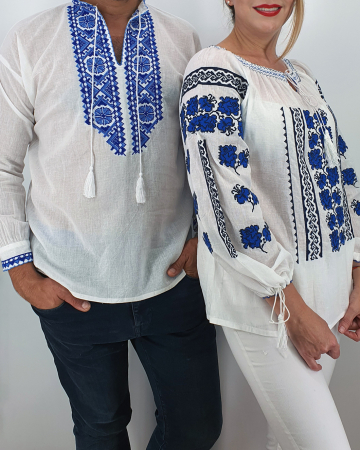 Set Traditional / IE Mama / Camasa Tata/Letitia/Ciprian [0]