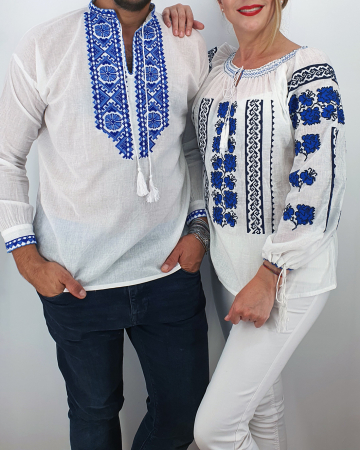 Set Traditional / IE Mama / Camasa Tata/Letitia/Ciprian [1]