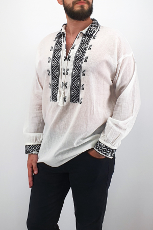 Set Traditional / IE Mama / Camasa Tata Danuta/Carlos 3 [1]