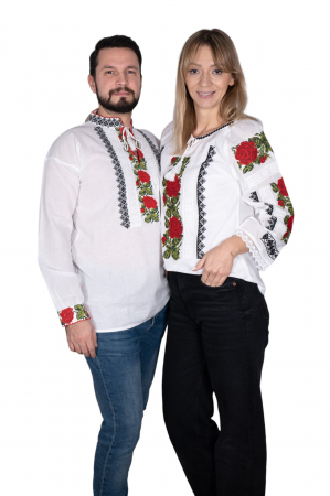 Set Traditional/IE Mama/Camasa Tata Sima/Simion [2]