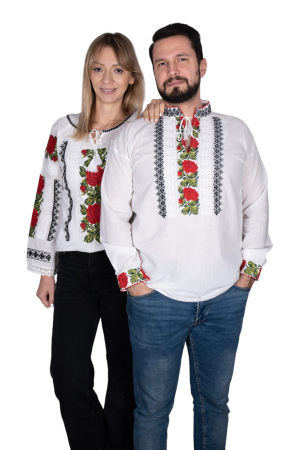 Set Traditional/IE Mama/Camasa Tata Sima/Simion [0]