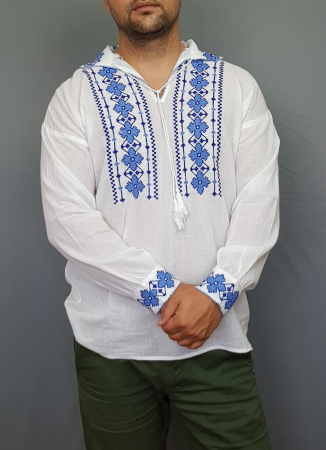 Set Traditional / IE Mama / Camasa Tata Sanda/Traian [3]