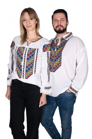 Set Traditional/IE Mama/Camasa Tata Dionisia/Dionisie [1]