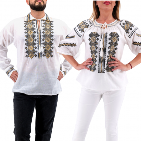 Set Traditional / IE Mama / Camasa Tata Franci/Denis [0]