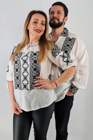 Set Traditional / IE Mama / Camasa Tata/Carmina/Bucur [0]
